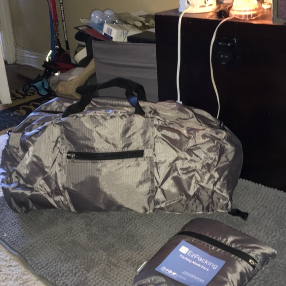 DOUFLE BAGS - Picture 5 of 5